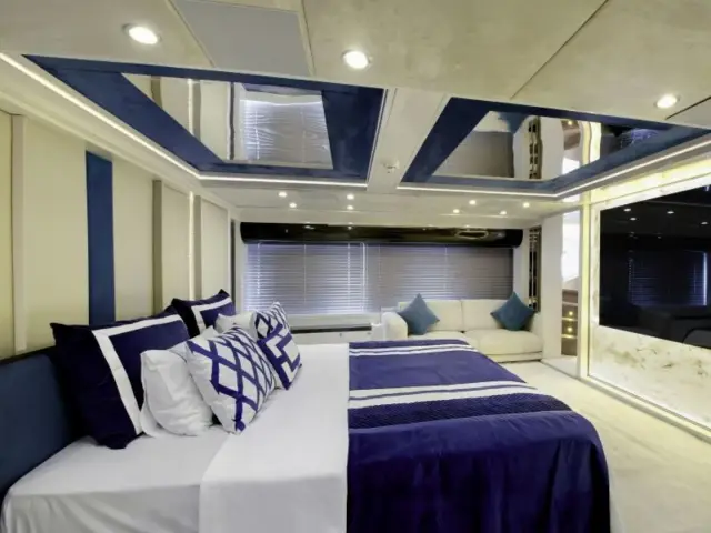 VETRO | Lurssen 164  — 25 / 34