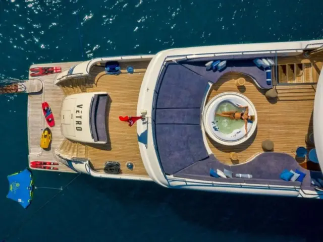 VETRO | Lurssen 164  — 3 / 34