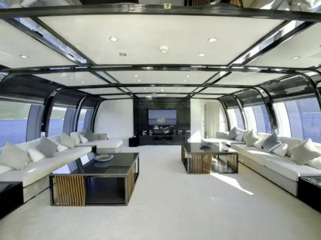 VETRO | Lurssen 164  — 22 / 34