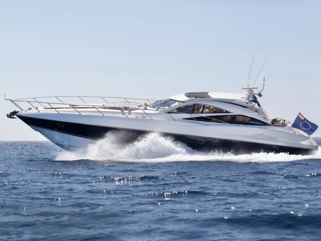TRANQUILITY III | Sunseeker 68 — 1 / 15