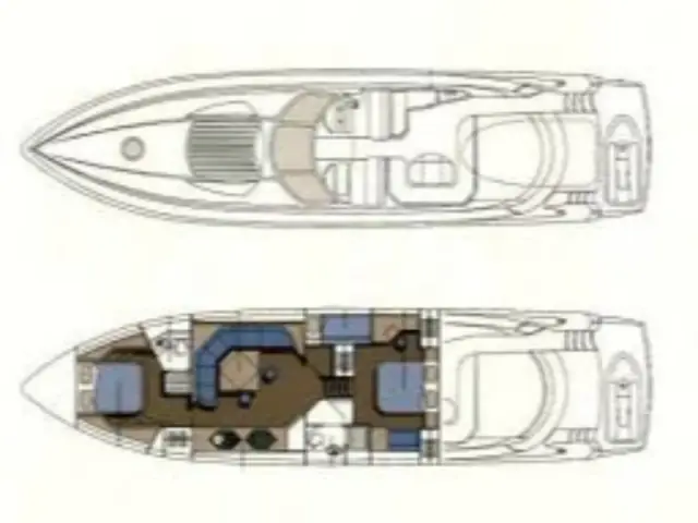 TRANQUILITY III | Sunseeker 68 — 15 / 15