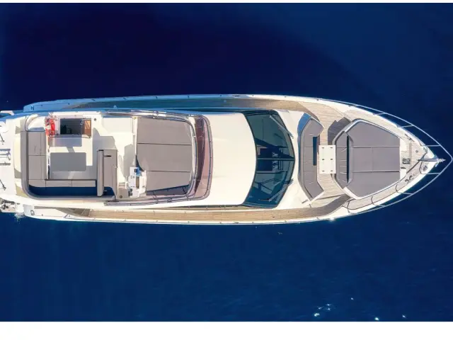 EL PETAS | Ferretti 550  — 2 / 20
