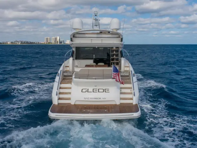 GLEDE | Princess S65 — 6 / 26