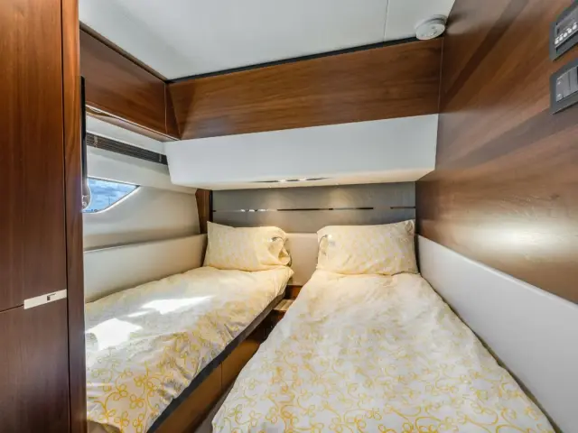GLEDE | Princess S65 — 23 / 26