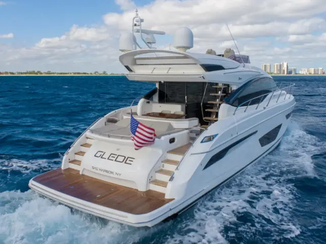 GLEDE | Princess S65 — 3 / 26