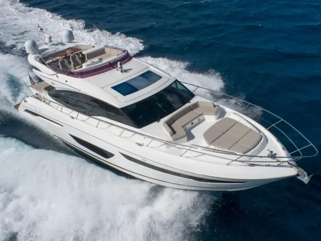 GLEDE | Princess S65 — 1 / 26