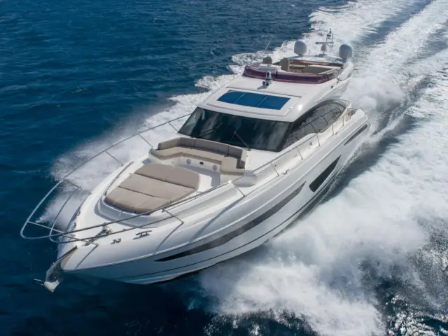GLEDE | Princess S65 — 5 / 26