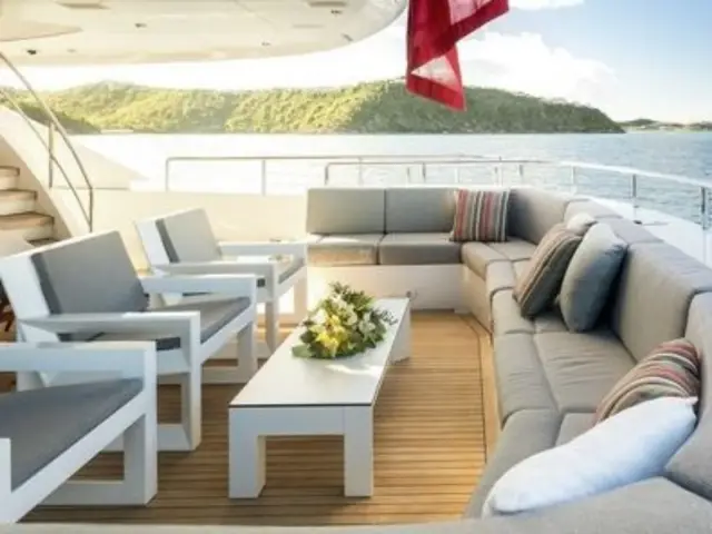 G3 | Heesen 44 Metre — 5 / 19