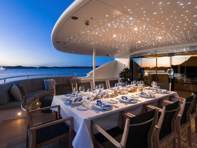 G3 | Heesen 44 Metre — 12 / 19