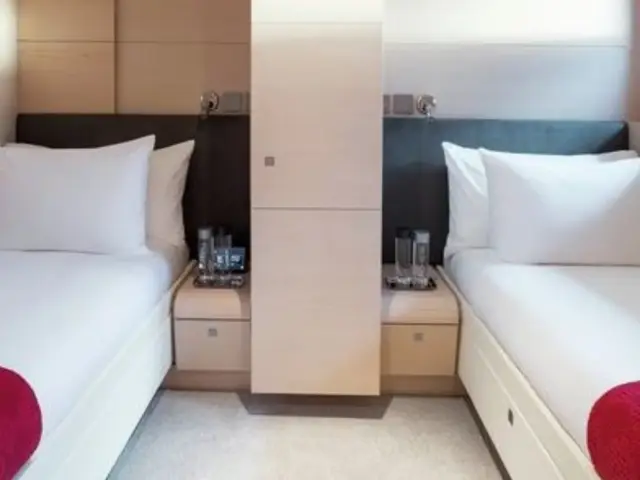 G3 | Heesen 44 Metre — 17 / 19