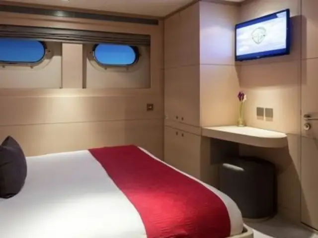 G3 | Heesen 44 Metre — 16 / 19