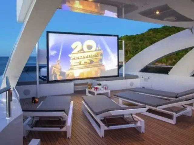 G3 | Heesen 44 Metre — 10 / 19
