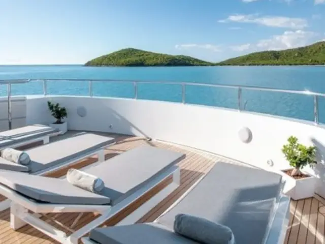G3 | Heesen 44 Metre — 6 / 19