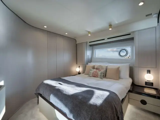 NENA | Azimut 78 — 12 / 16