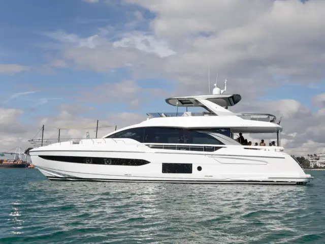 NENA | Azimut 78 — 1 / 16