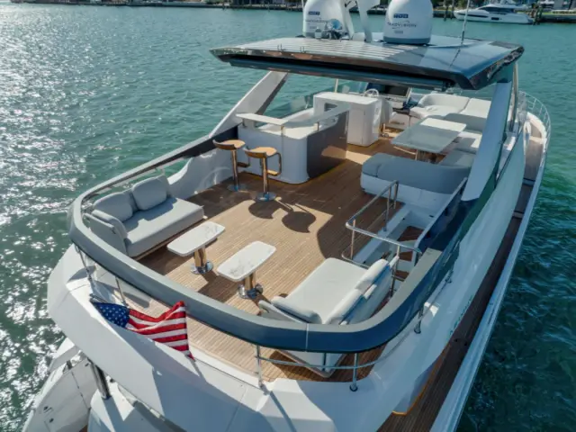 NENA | Azimut 78 — 5 / 16