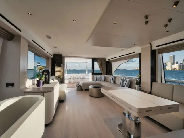 NENA | Azimut 78 — 8 / 16
