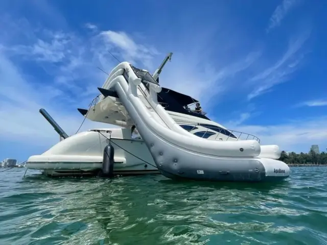 PRICELESS | Azimut 62 — 6 / 60