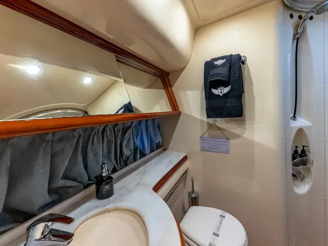 PRICELESS | Azimut 62 — 57 / 60