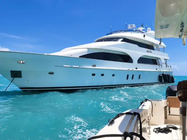 SCOTT FREE | President 114 — 3 / 25