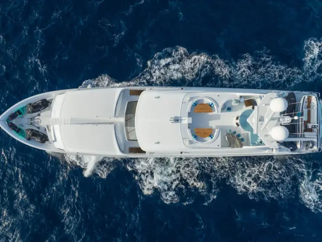 CUPCAKE | Westship 130 — 7 / 42