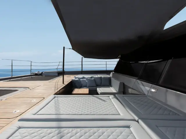 CALMA | Sunreef 60 — 3 / 18