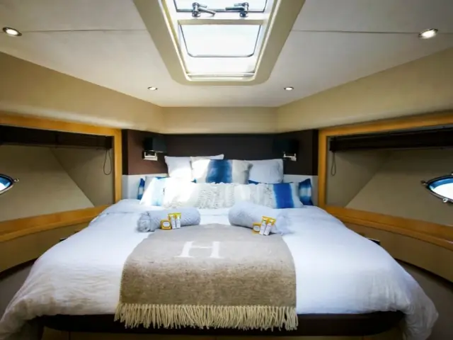 GITANA II | Princess V78  — 25 / 30