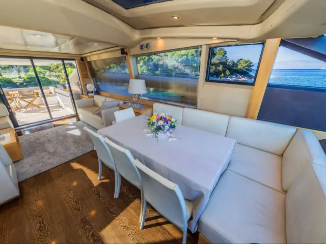 GITANA II | Princess V78  — 16 / 30