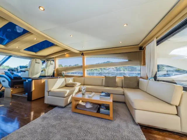 GITANA II | Princess V78  — 15 / 30