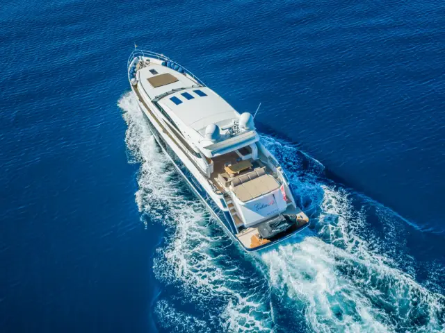 GITANA II | Princess V78  — 5 / 30