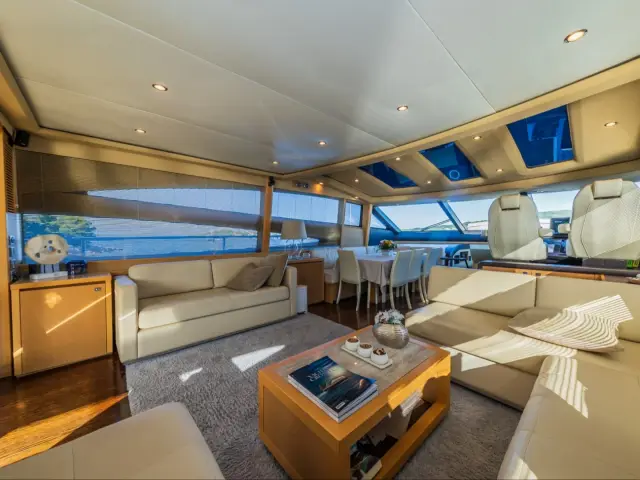 GITANA II | Princess V78  — 20 / 30