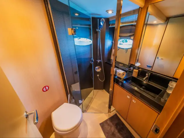 GITANA II | Princess V78  — 30 / 30