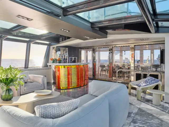 HIGHLANDER | Feadship 164 — 32 / 58
