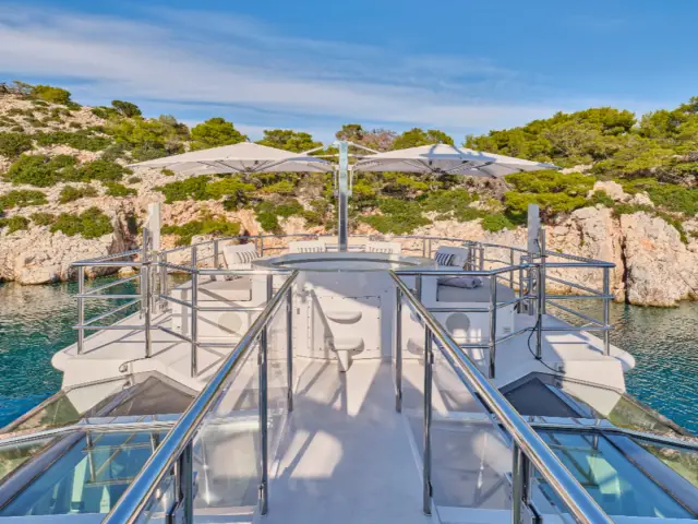HIGHLANDER | Feadship 164 — 14 / 58