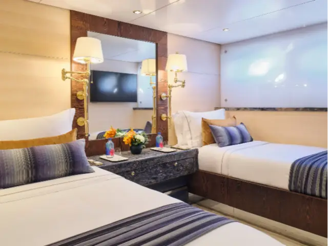 HIGHLANDER | Feadship 164 — 48 / 58
