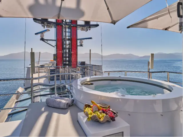 HIGHLANDER | Feadship 164 — 13 / 58