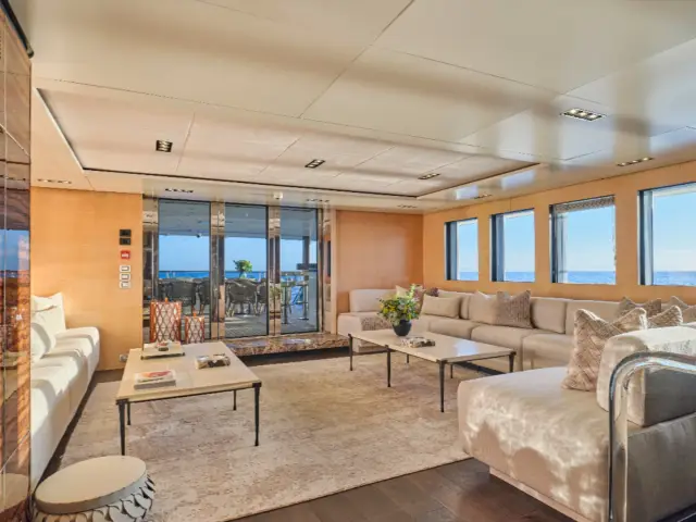 HIGHLANDER | Feadship 164 — 24 / 58