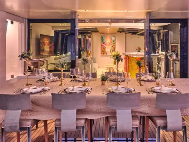 HIGHLANDER | Feadship 164 — 19 / 58