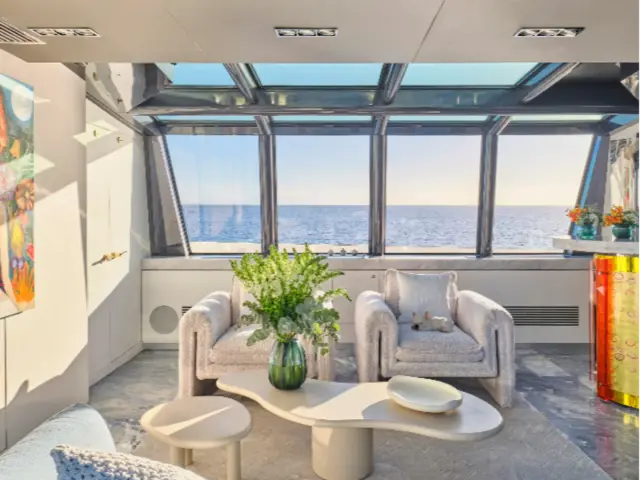 HIGHLANDER | Feadship 164 — 31 / 58