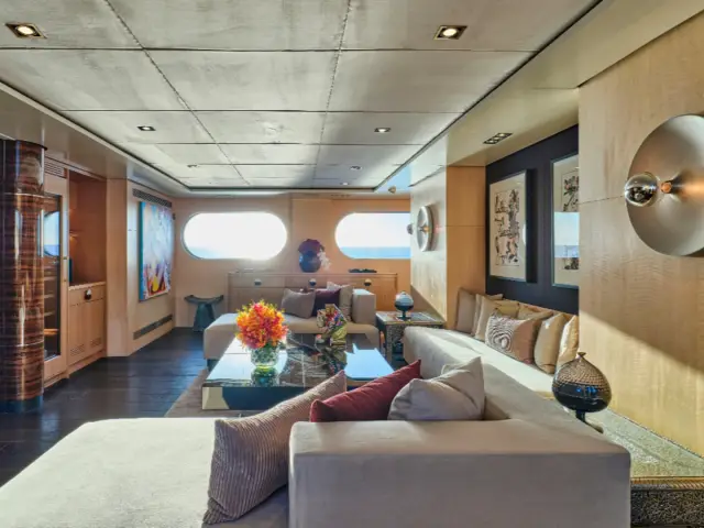 HIGHLANDER | Feadship 164 — 29 / 58