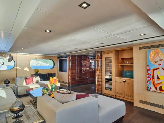 HIGHLANDER | Feadship 164 — 30 / 58