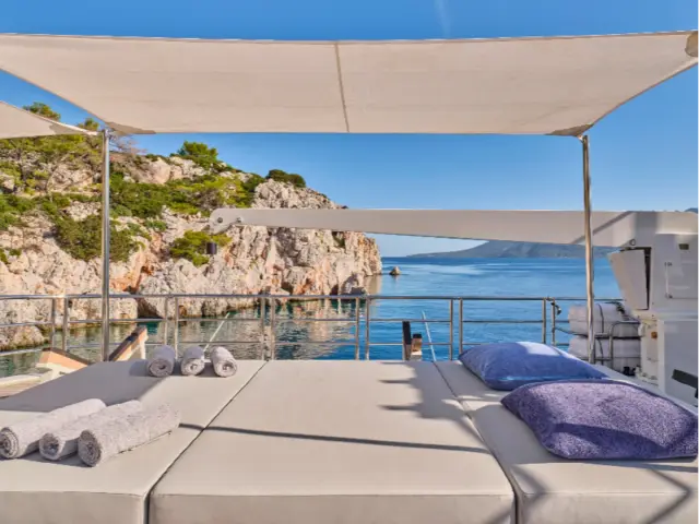 HIGHLANDER | Feadship 164 — 18 / 58