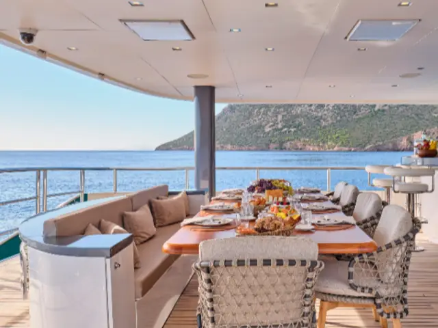 HIGHLANDER | Feadship 164 — 20 / 58