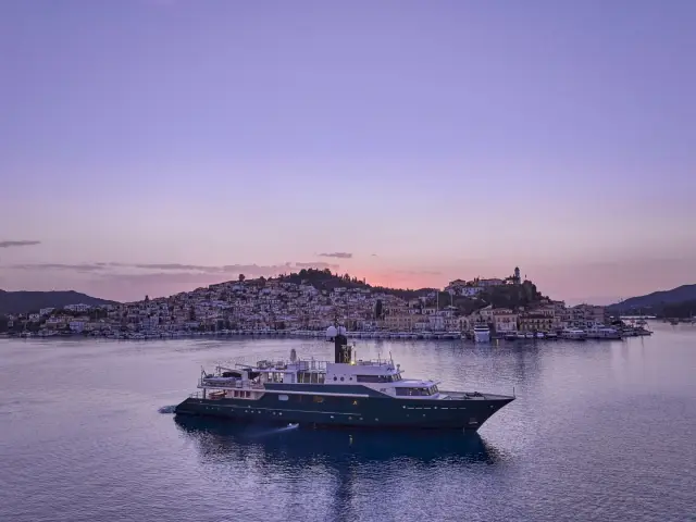 HIGHLANDER | Feadship 164 — 5 / 58