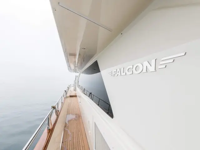 STAR LINK | Falcon 90 — 7 / 34