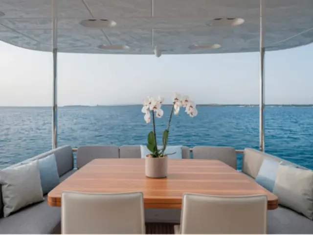 SOUL | Azimut Magellano 66  — 12 / 42
