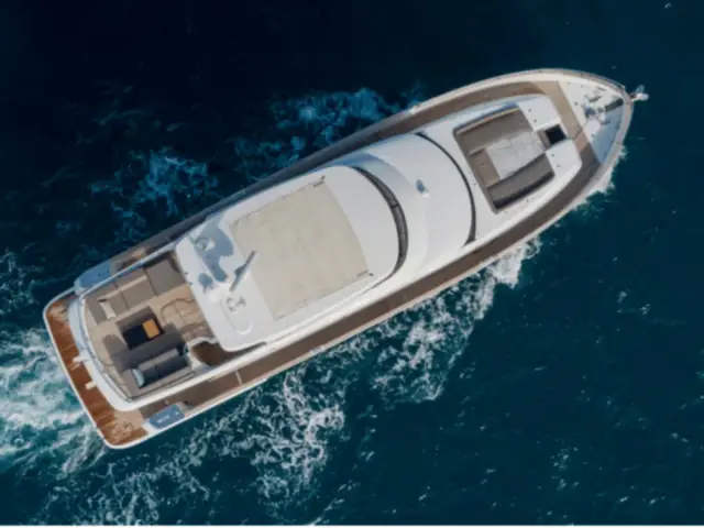 SOUL | Azimut Magellano 66  — 5 / 42