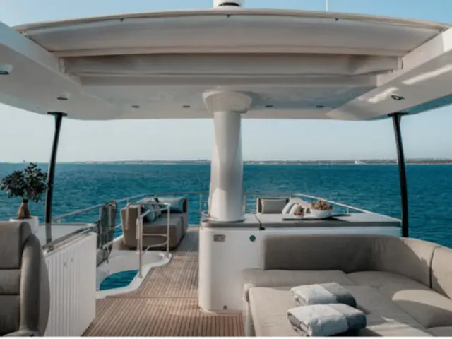 SOUL | Azimut Magellano 66  — 14 / 42
