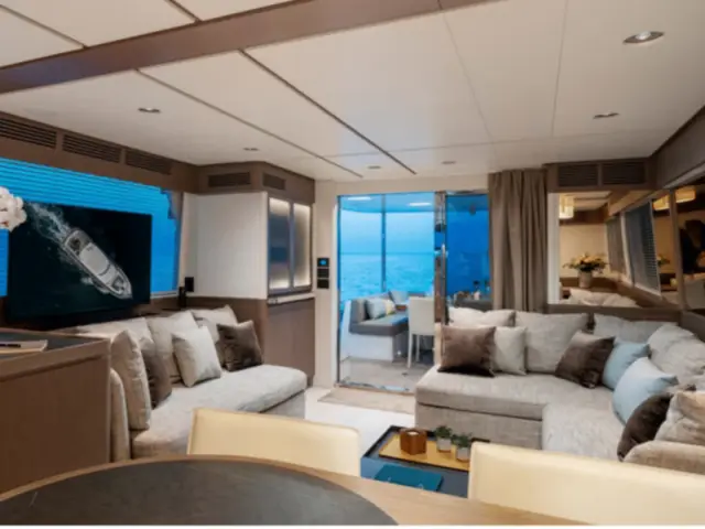SOUL | Azimut Magellano 66  — 22 / 42