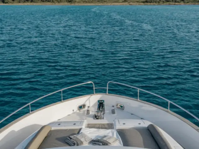 SOUL | Azimut Magellano 66  — 20 / 42